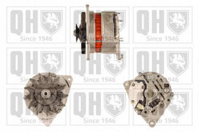 QUINTON HAZELL qra1441 -  Генератор